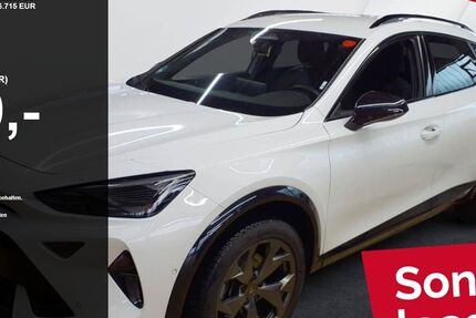 Cupra Formentor 17.300 km 31.440 &euro; Wackersdorf 92442