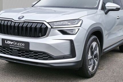 Skoda Kodiaq 12.990 km 43.590 &euro; Worms 67547