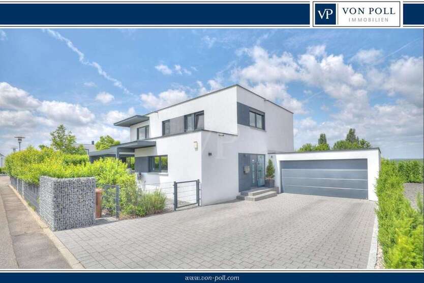 Haus zum Kaufen in Neckarsulm 1.349.000 € 218.67 m²