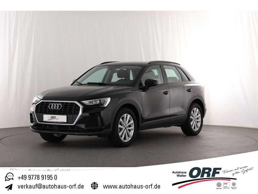 Audi Q3 19.000 km 34.390 € Hausen/Rhön 97647