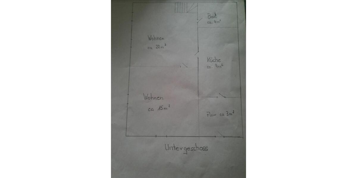 Einfamilienhaus Engelskirchen - 4 Zimmer, 95 m&sup2;, 248.000&euro; | Angebot:25580200