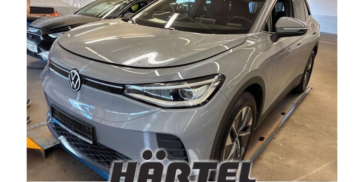 VW ID.4 30.300 km 36.900 &euro; Osnabrück 49084