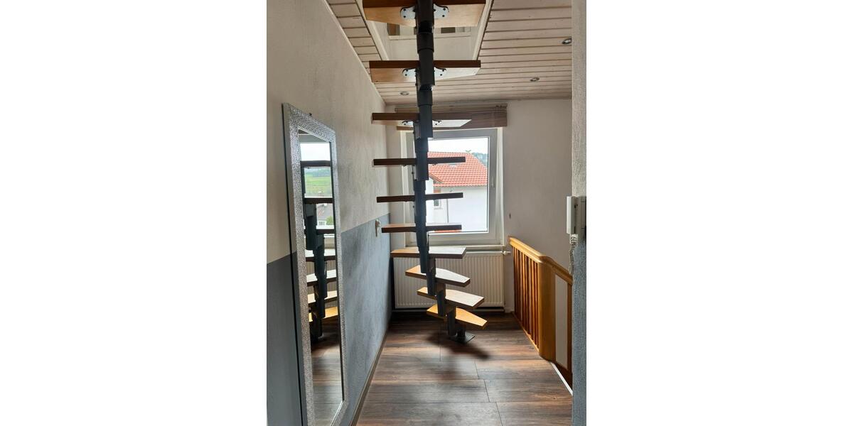 Doppelhaushälfte Großalmerode - 5 Zimmer, 130 m&sup2;, 950&euro; | Angebot:26383120