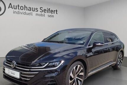 VW Arteon 87.750 km 30.900 € Annaberg-Buchholz 09456