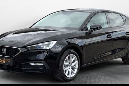 Seat Leon 2.499 km 25.290 € Schwäbisch Hall 74523