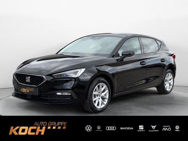 Seat Leon 2.499 km 25.290 € Schwäbisch Hall 74523