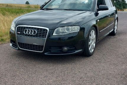 Audi A4 215.500 km 5.800 &euro; Waltershausen 99880