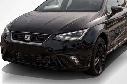 Seat Ibiza 4.900 km 23.490 &euro; Bernburg 06406