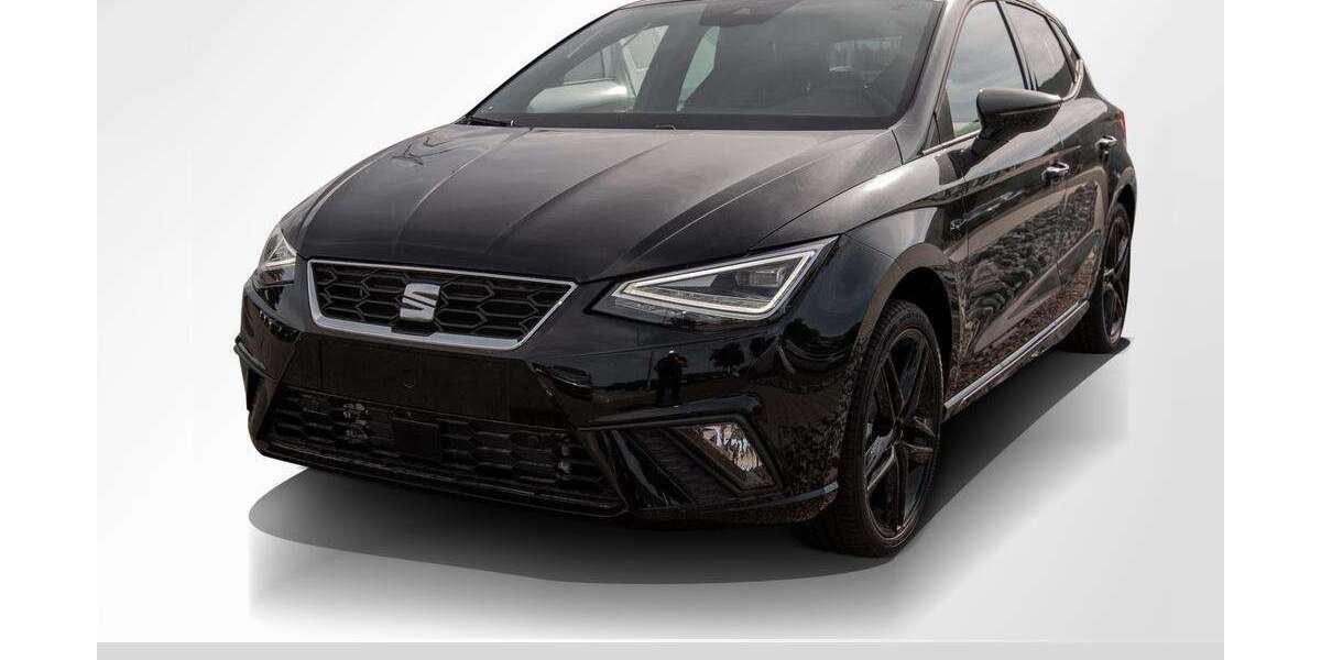 Seat Ibiza 4.900 km 23.490 &euro; Bernburg 06406