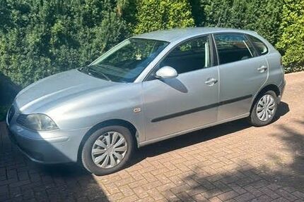 Seat Ibiza 220.000 km 900 &euro; Hamburg 22359