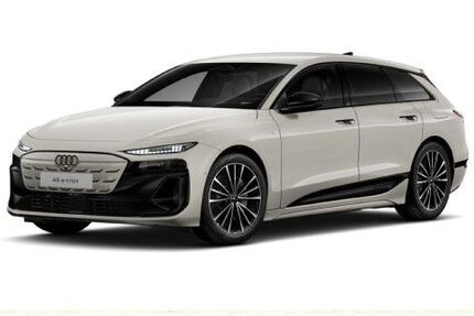 Audi A6 e-tron 13.400 km 70.562 &euro; Walldürn 74731