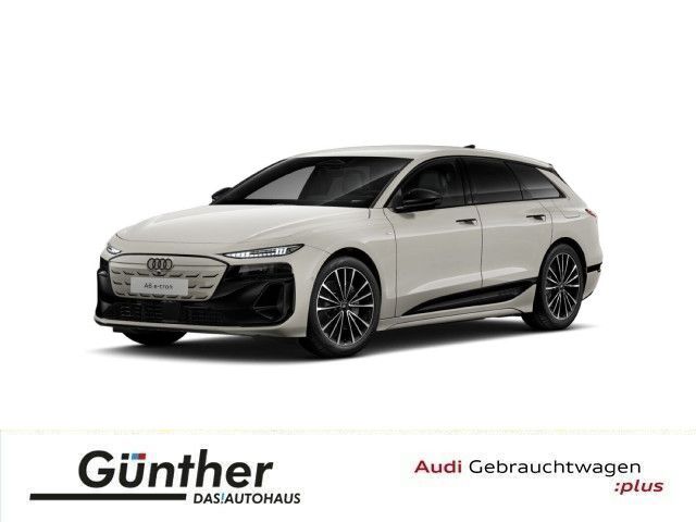 Audi A6 e-tron 13.400 km 70.562 &euro; Walldürn 74731