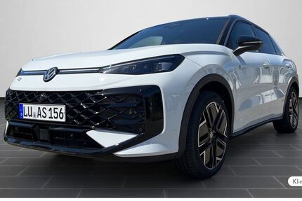 VW T-Roc 5.900 km 46.390 &euro; Ludwigshafen 67059
