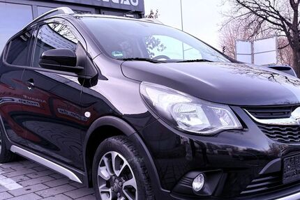 Opel Karl 75.920 km 7.490 &euro; Kempten 87435