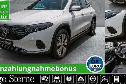 Mercedes-Benz EQA 5.592 km 39.228 &euro; Wesel 46485