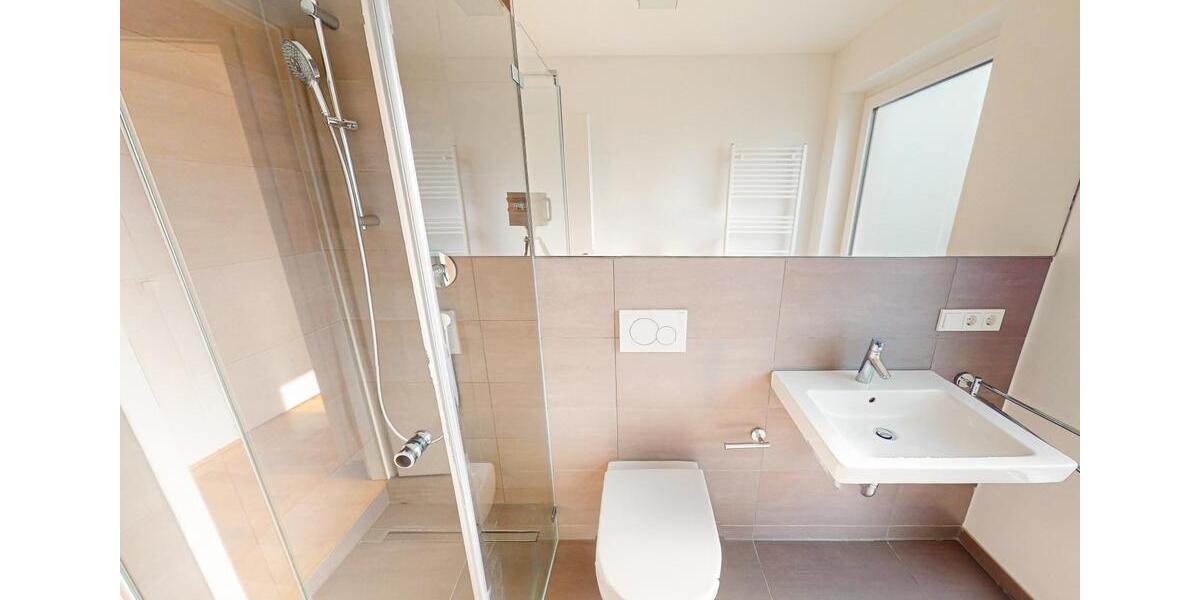 Etagenwohnung Bad Homburg vor der Höhe Gonzenheim - 2 Zimmer, 59 m&sup2;, 1.295&euro; | Angebot:24980051