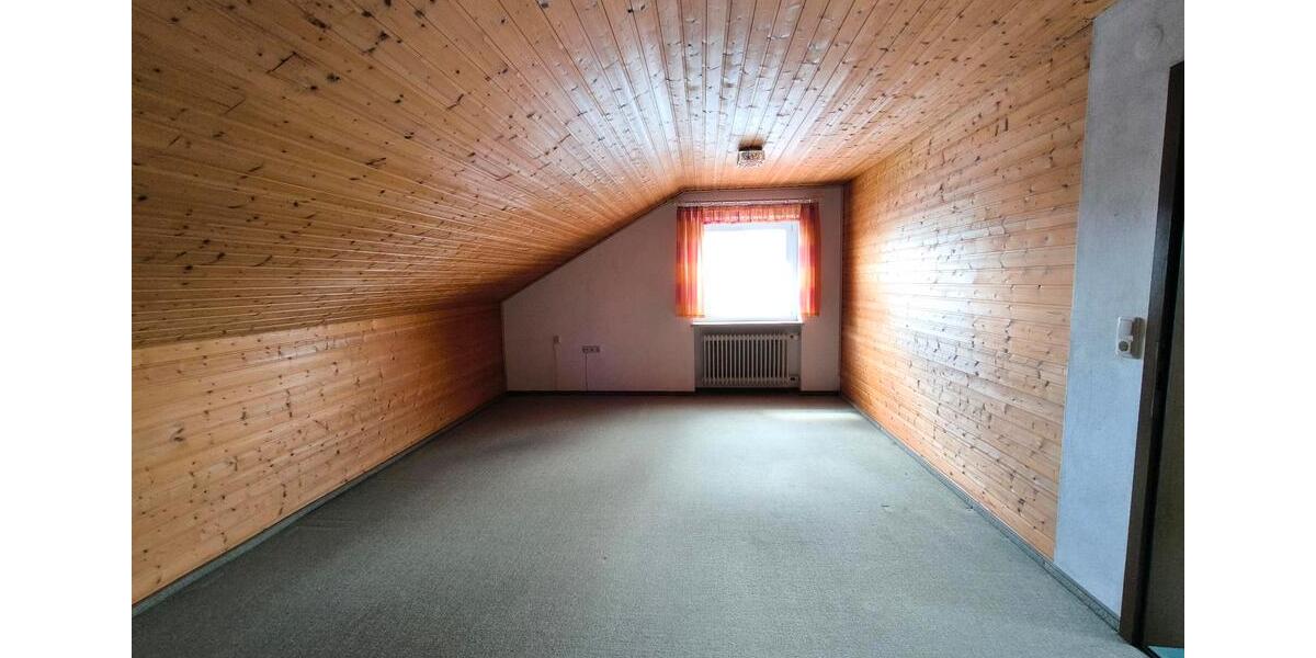 Doppelhaushälfte Marktoberdorf - 6 Zimmer, 170 m&sup2;, 560.000&euro; | Angebot:26862911