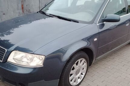 Audi A6 245.000 km 1.050 € Worms 67547
