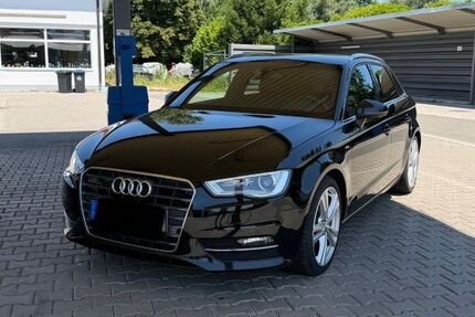 Audi A3 192.000 km 13.400 &euro; Weilheim 82362