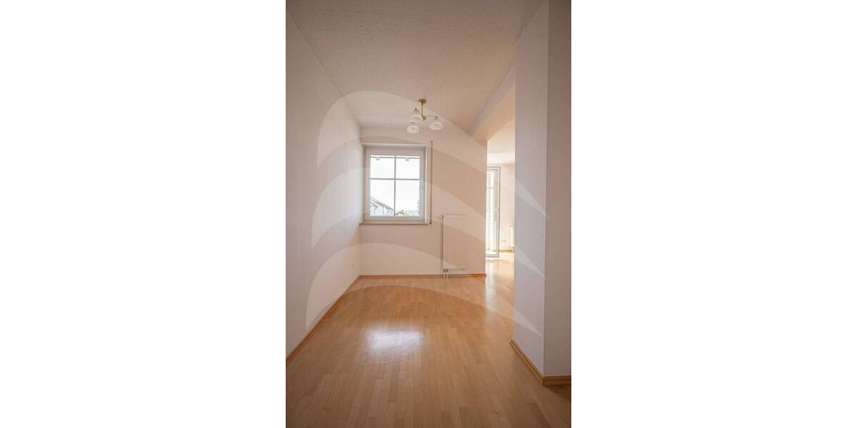 Etagenwohnung Passau Hacklberg - 3 Zimmer, 85 m&sup2;, 329.000&euro; | Angebot:26879164