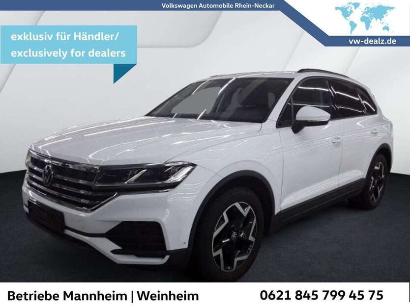 Touareg