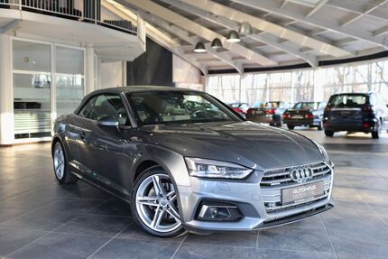 Audi A5 193.278 km 22.980 &euro; Nuthetal 14558