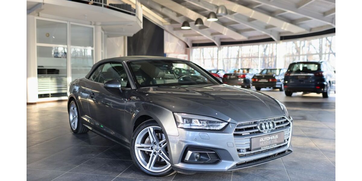 Audi A5 193.278 km 22.980 &euro; Nuthetal 14558