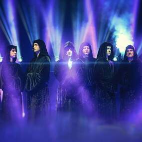 GREGORIAN - The Magical Christmas Tour 2026 24.11.2026 Theater am Marientor