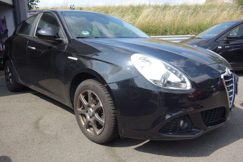 Giulietta