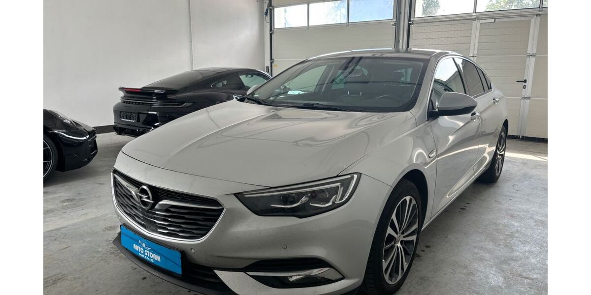 Opel Insignia 182.200 km 12.970 &euro; Landau a.d.Isar 94405