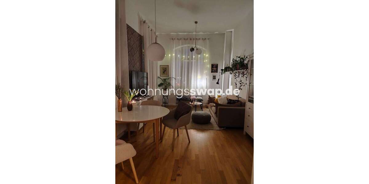 Etagenwohnung Potsdam - 2 Zimmer, 61 m&sup2;, 900&euro; | Angebot:27415352