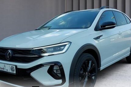 VW Taigo