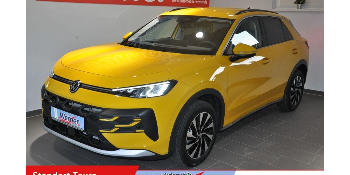 VW T-Roc 1.999 km 30.880 &euro; Mittweida 09648