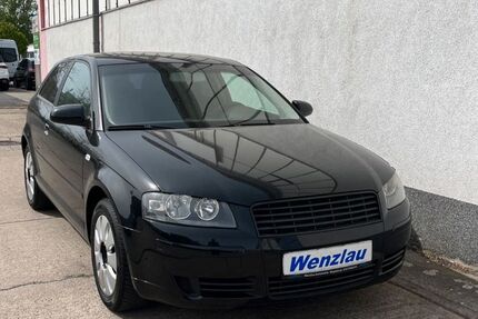 Audi A3 144.000 km 3.950 &euro; Magdeburg 39128