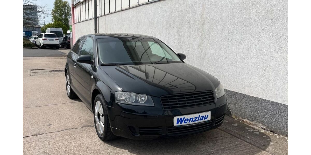 Audi A3 144.000 km 3.950 &euro; Magdeburg 39128
