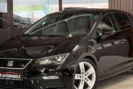 Seat Leon 150.000 km 12.590 &euro; Nohfelden OT Türkismühle 66625