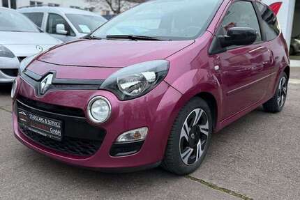 Renault Twingo 110.000 km 3.990 &euro; Lage 32791