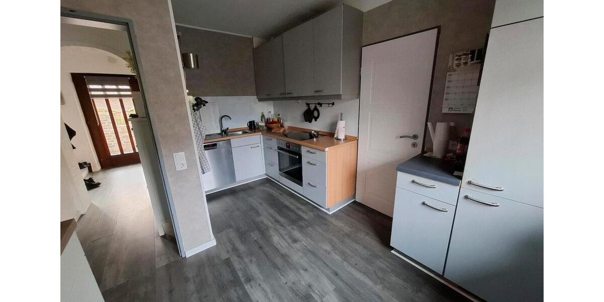 Einfamilienhaus Sörup - 5 Zimmer, 109 m&sup2;, 275.000&euro; | Angebot:23679744