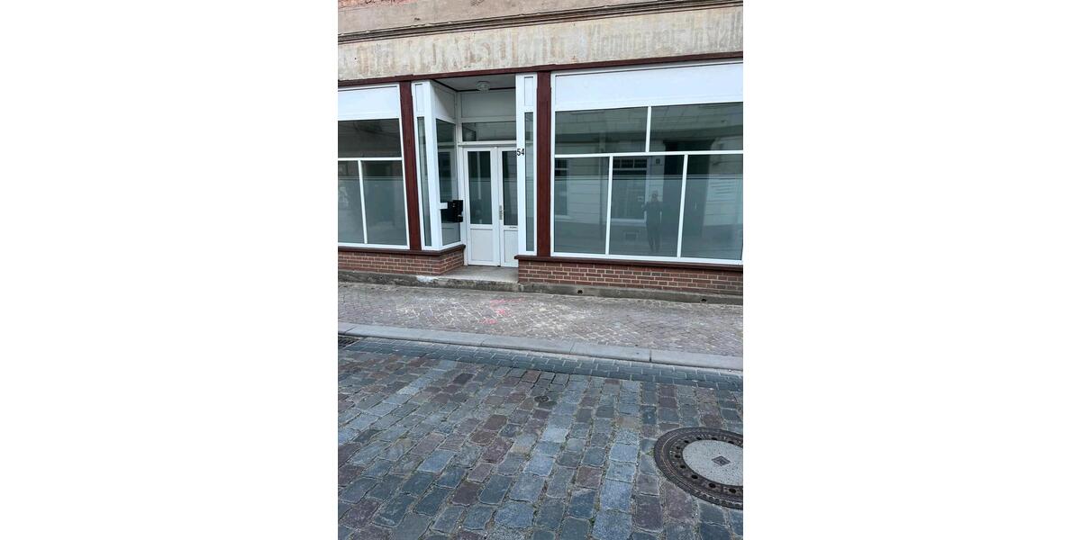 Gewerbeobjekt Lenzen (Elbe) - 2.500&euro; | Angebot:24807643