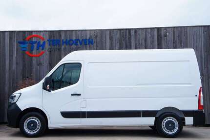 Renault Master 191.128 km 15.950 &euro; Bad Bentheim 48455