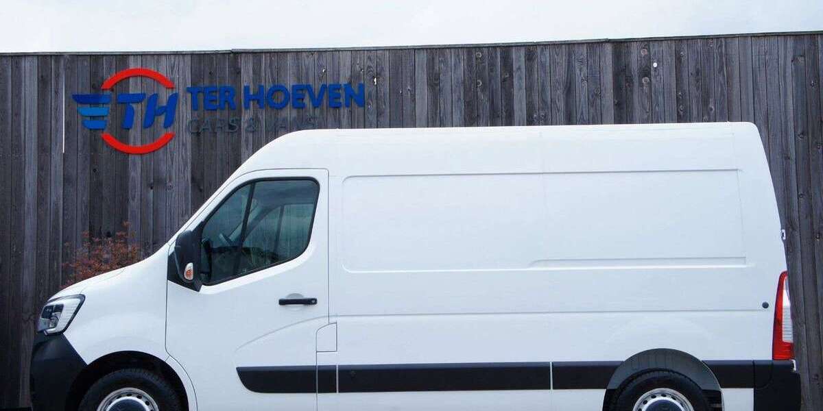 Renault Master 191.128 km 15.950 &euro; Bad Bentheim 48455