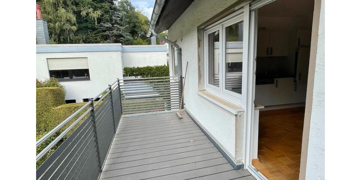 Dachgeschoßwohnung Prüm - 3 Zimmer, 86 m&sup2;, 705&euro; | Angebot:26163579
