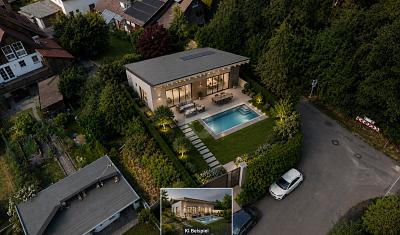 LEBENSQUALITÄT AM BODENSEE - Grundstück Öhningen | Angebot:27259818