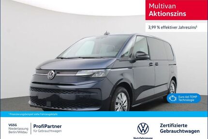VW T7 Multivan