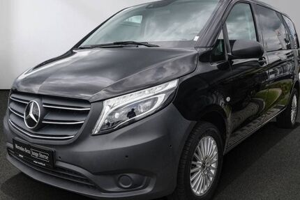 Mercedes-Benz Vito 72.334 km 30.643 &euro; Rosbach 61191