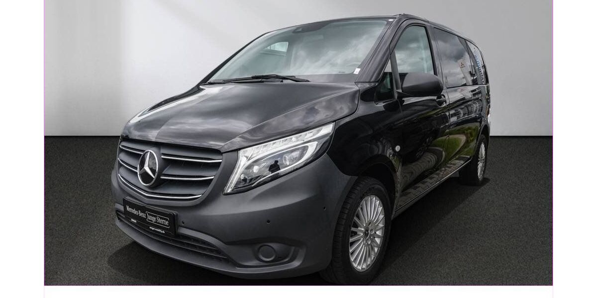 Mercedes-Benz Vito 72.334 km 30.643 &euro; Rosbach 61191