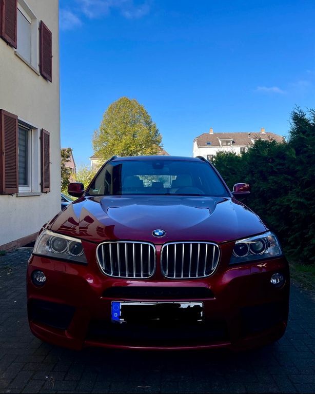 X3 M