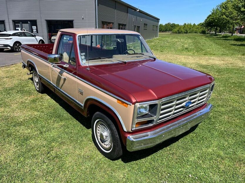 F 150