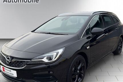 Opel Astra 46.700 km 17.880 &euro; Elsterwerda 04910