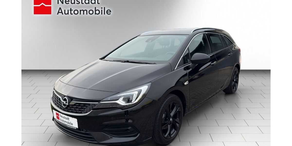 Opel Astra 46.700 km 17.880 &euro; Elsterwerda 04910